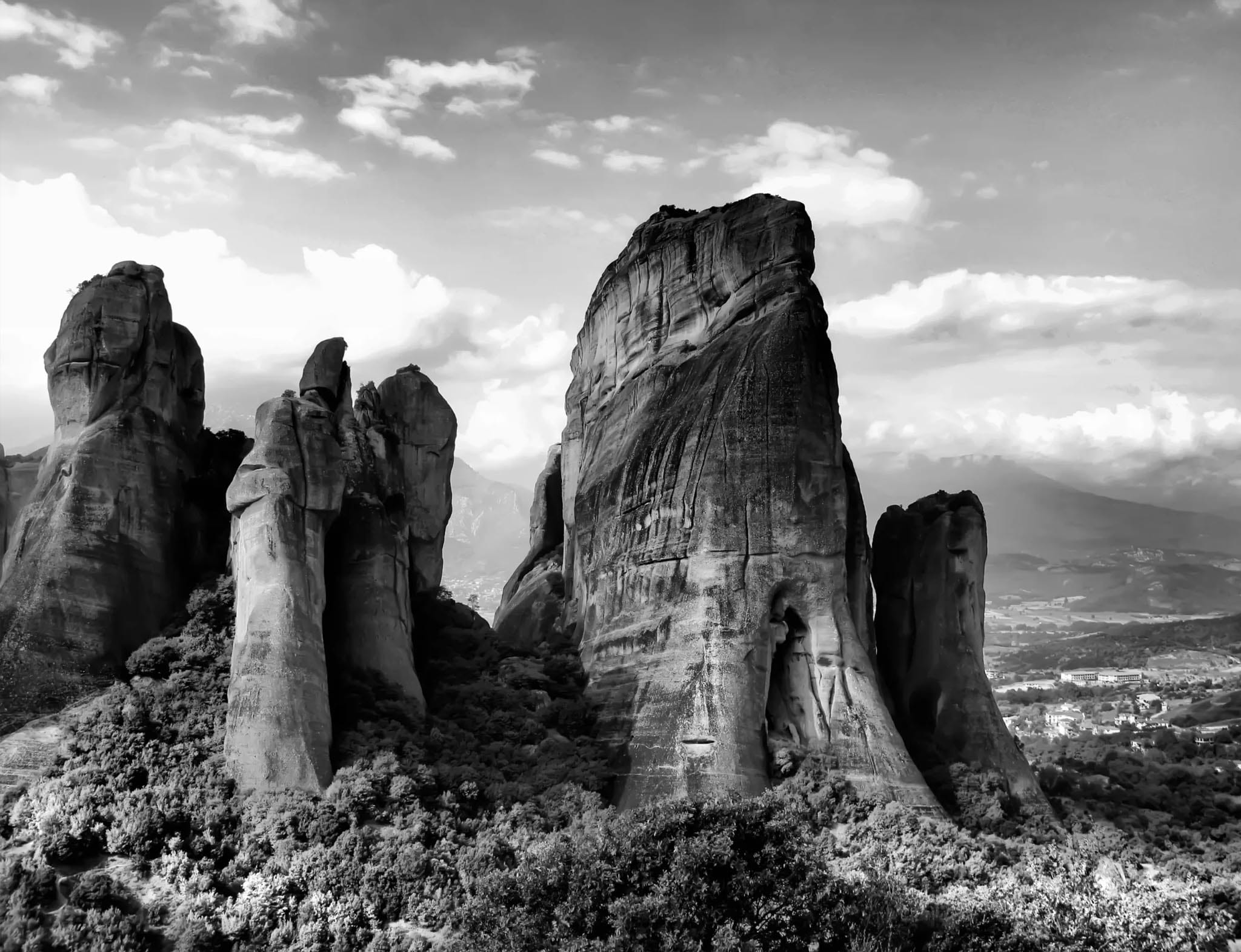 Ansel Adams — imagen 3