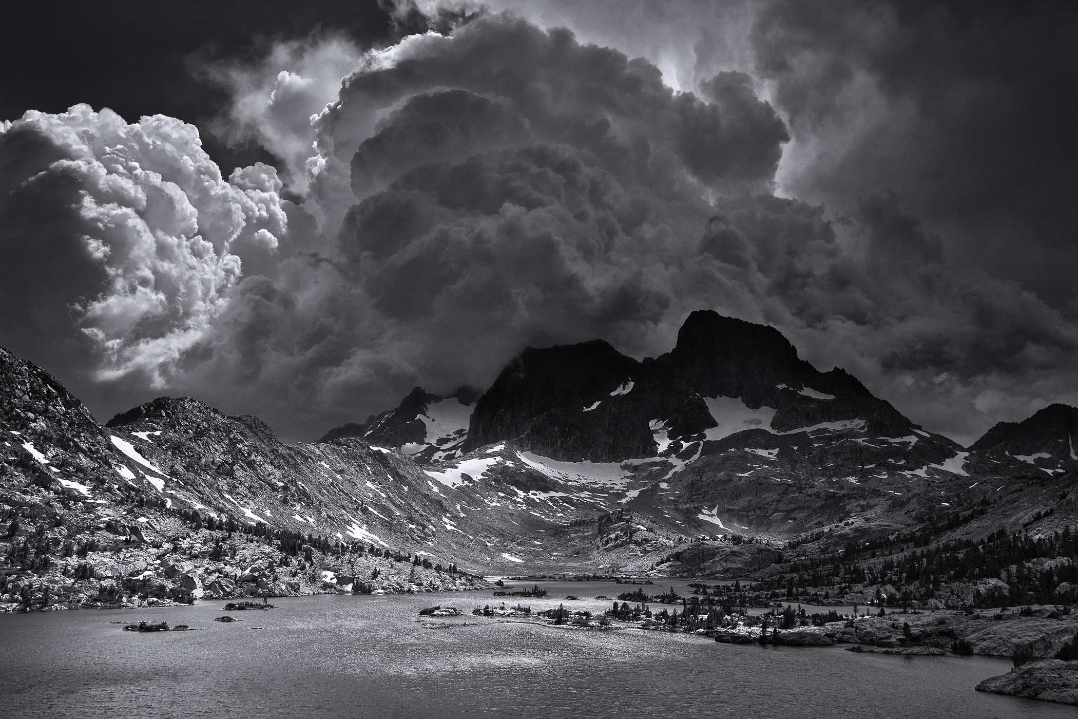 Ansel Adams — imagen 6