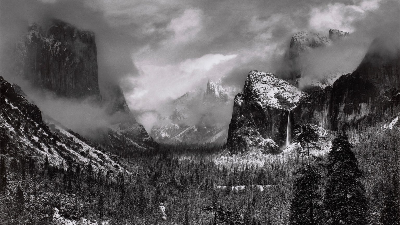 Ansel Adams — imagen 7
