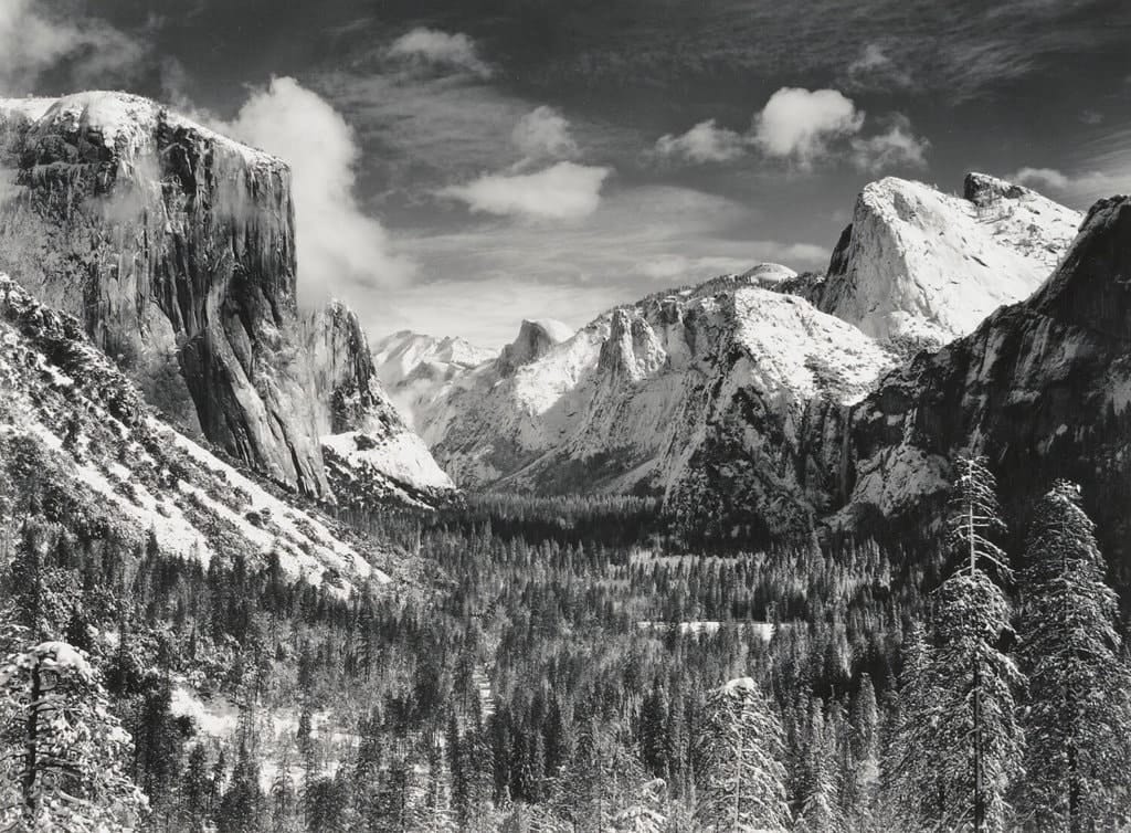 Ansel Adams — imagen 8