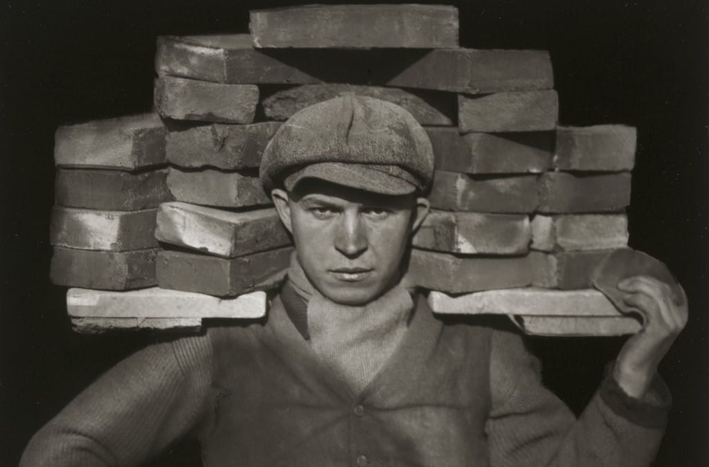 August Sander — imagen 10