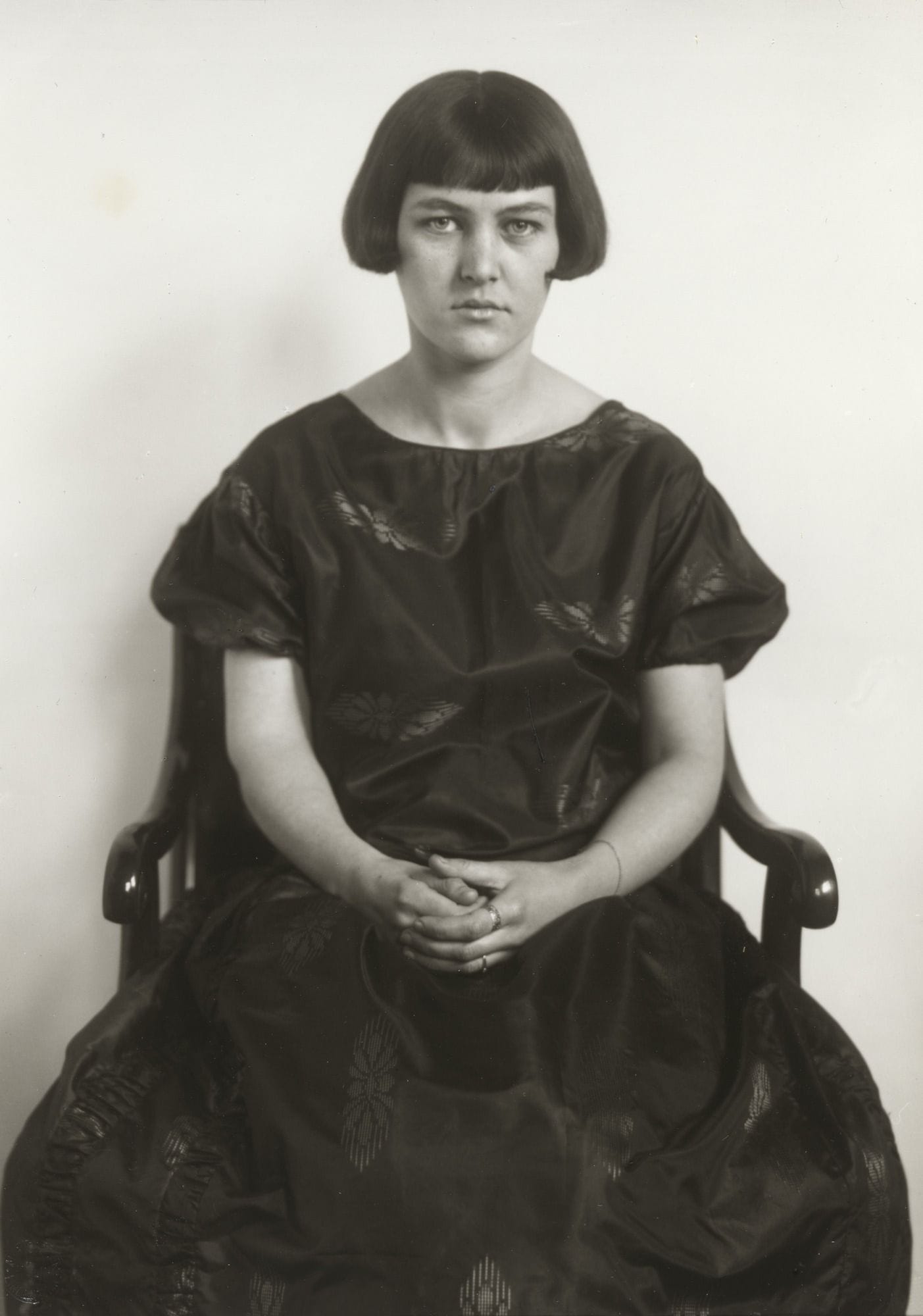 August Sander — imagen 11