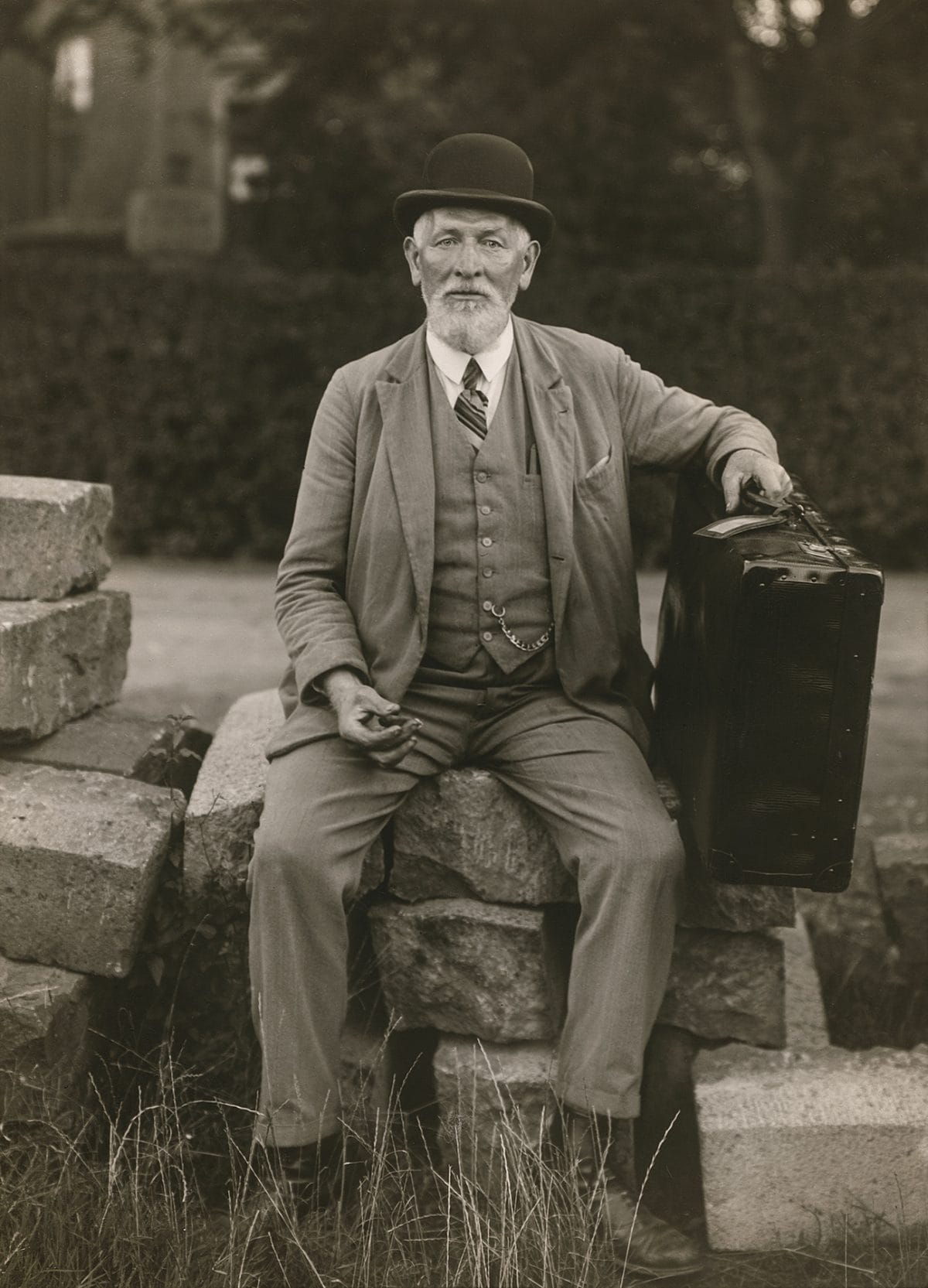August Sander — imagen 13