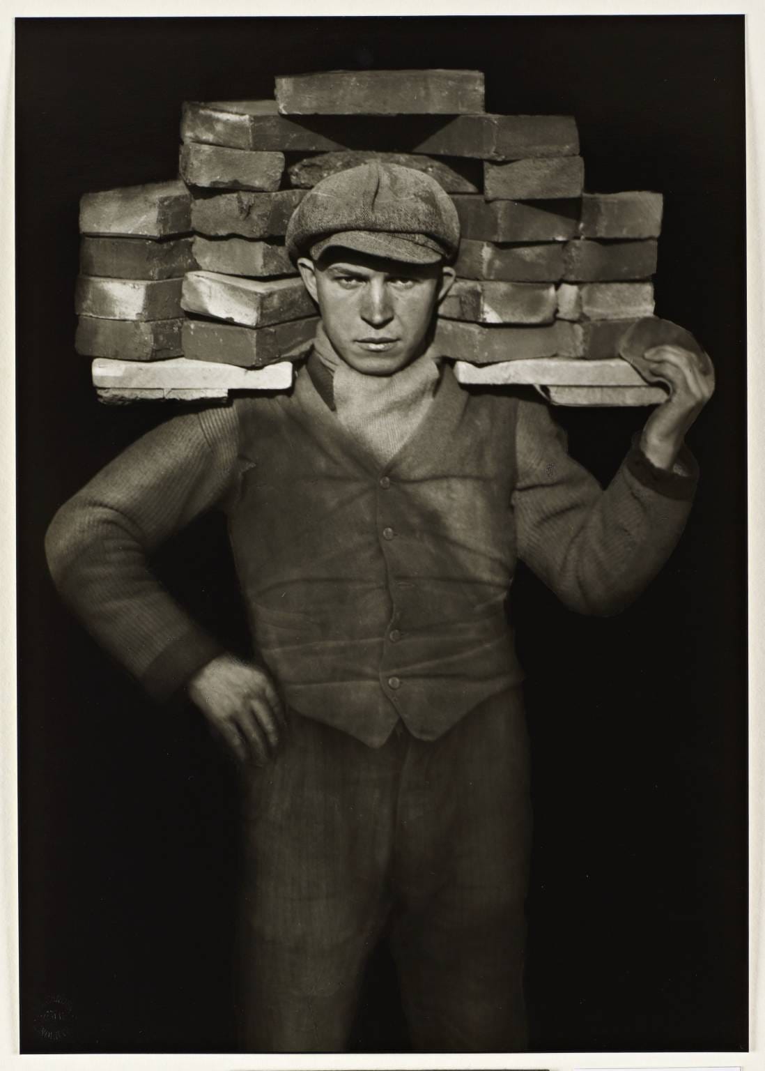 August Sander — imagen 15