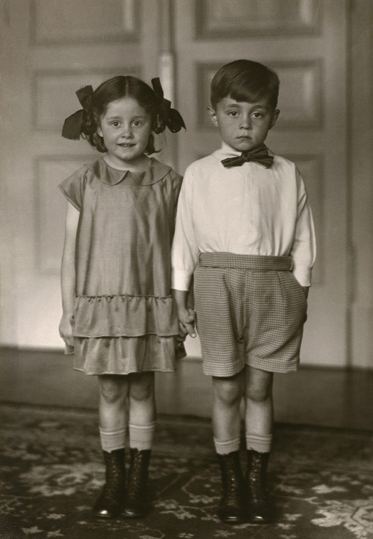 August Sander — imagen 16