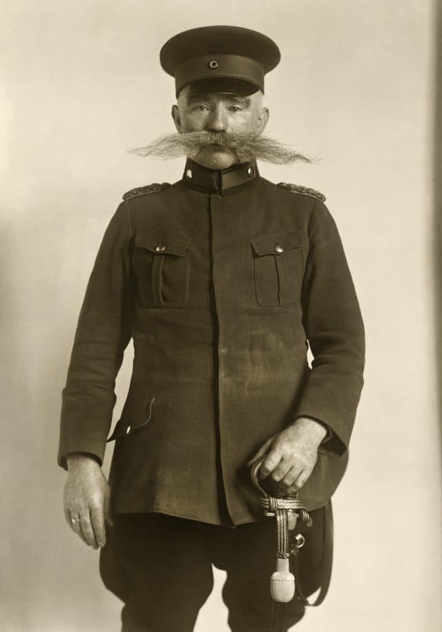 August Sander — imagen 4