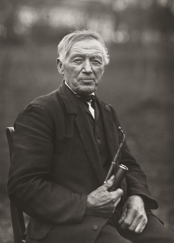 August Sander — imagen 5