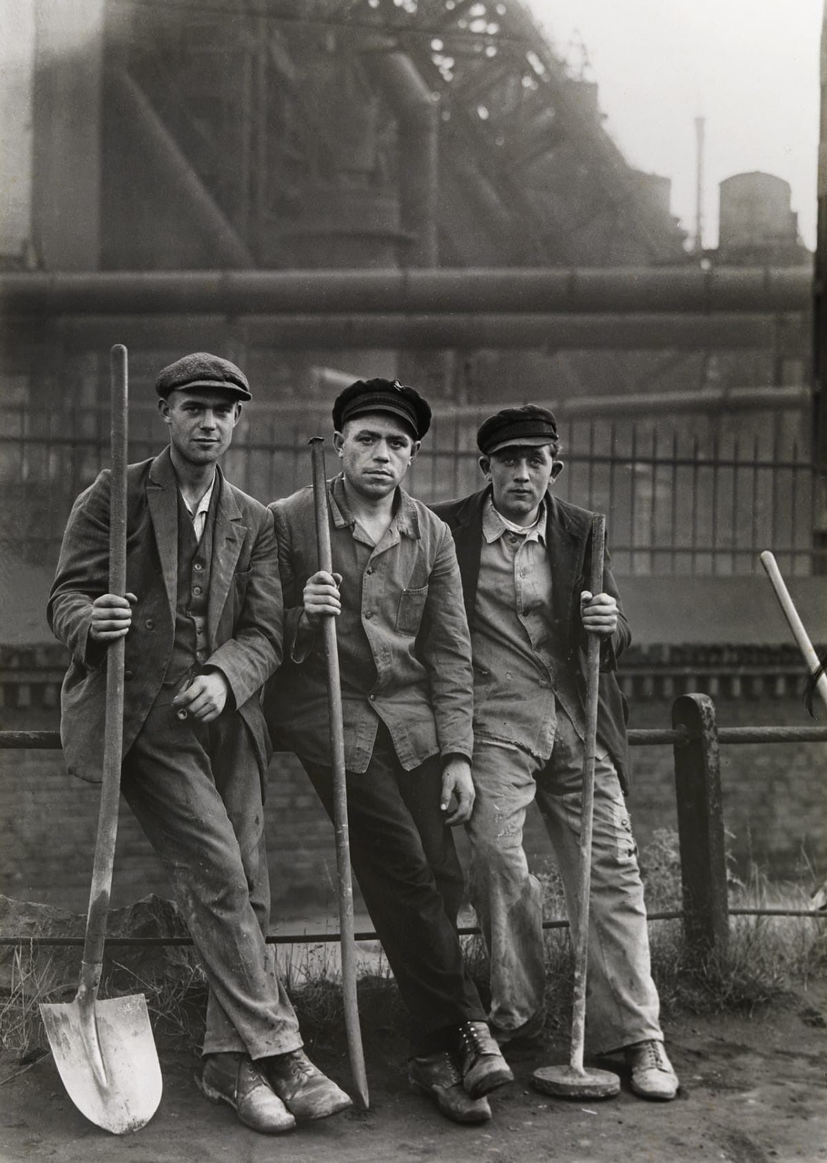 August Sander — imagen 6