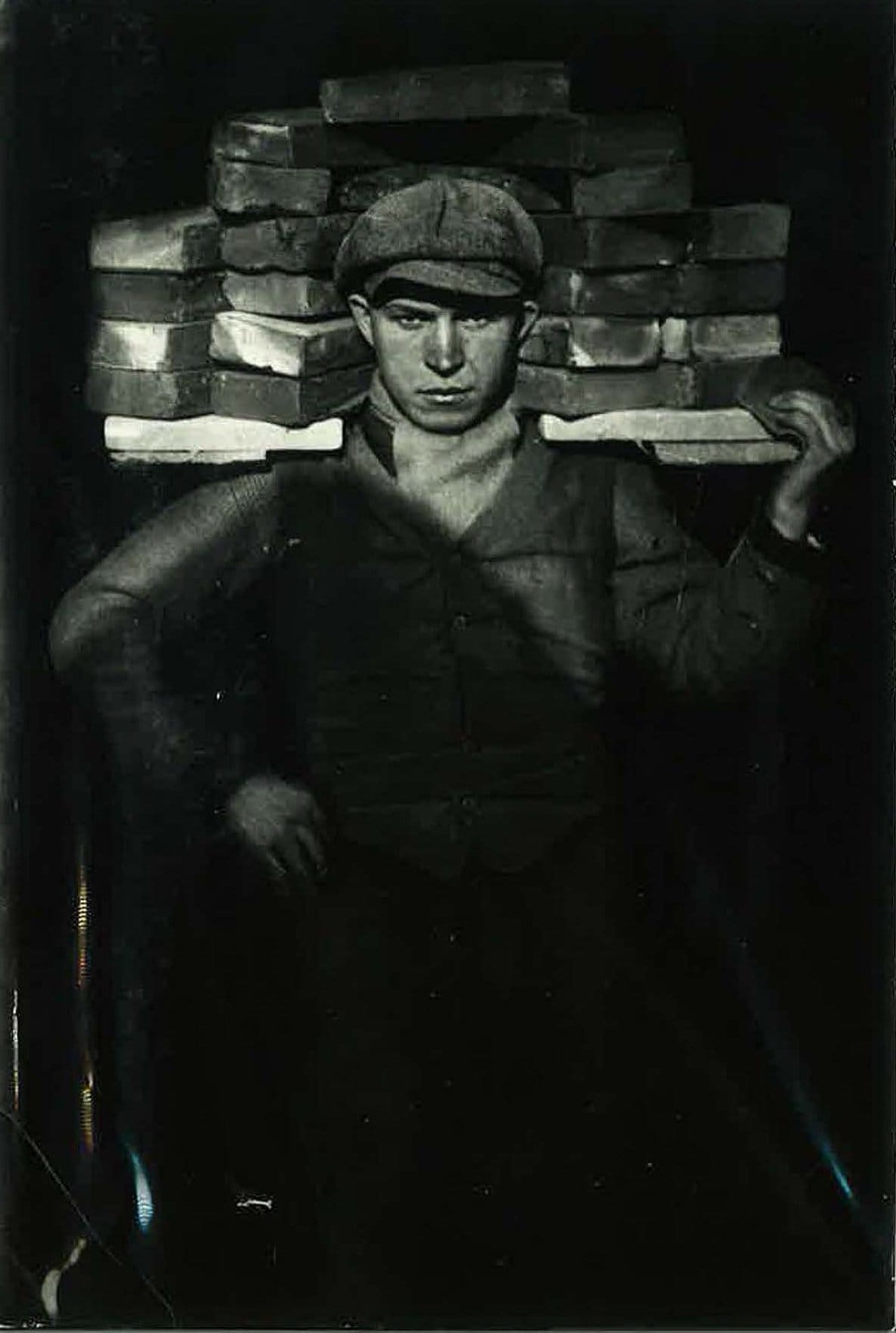 August Sander — imagen 7