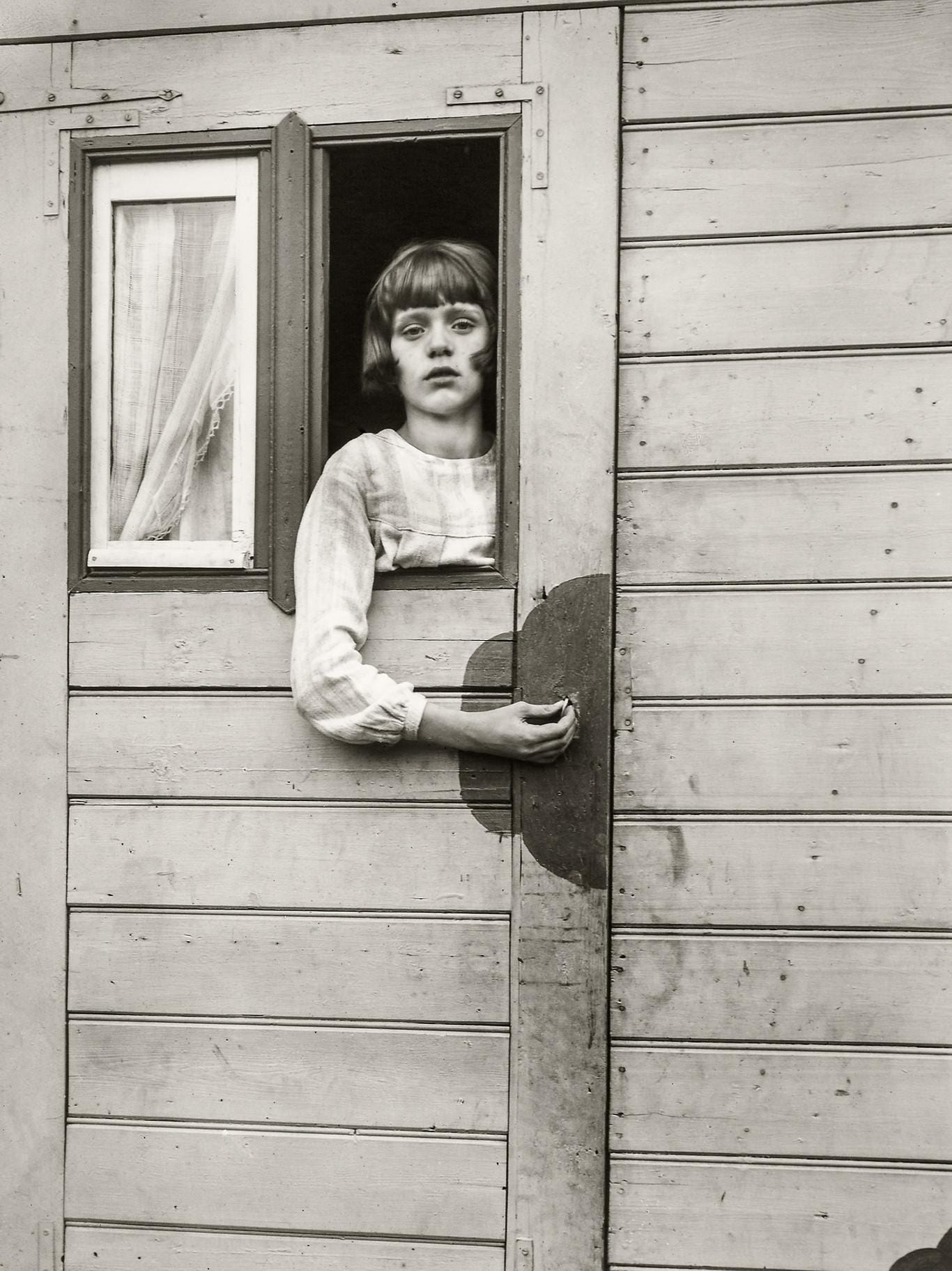 August Sander — imagen 8