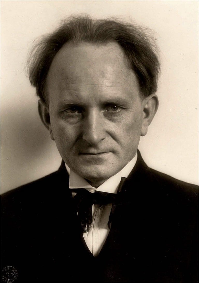August Sander