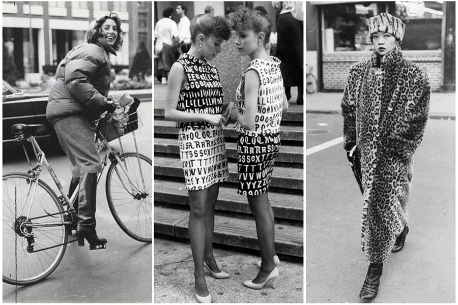 Bill Cunningham — imagen 10