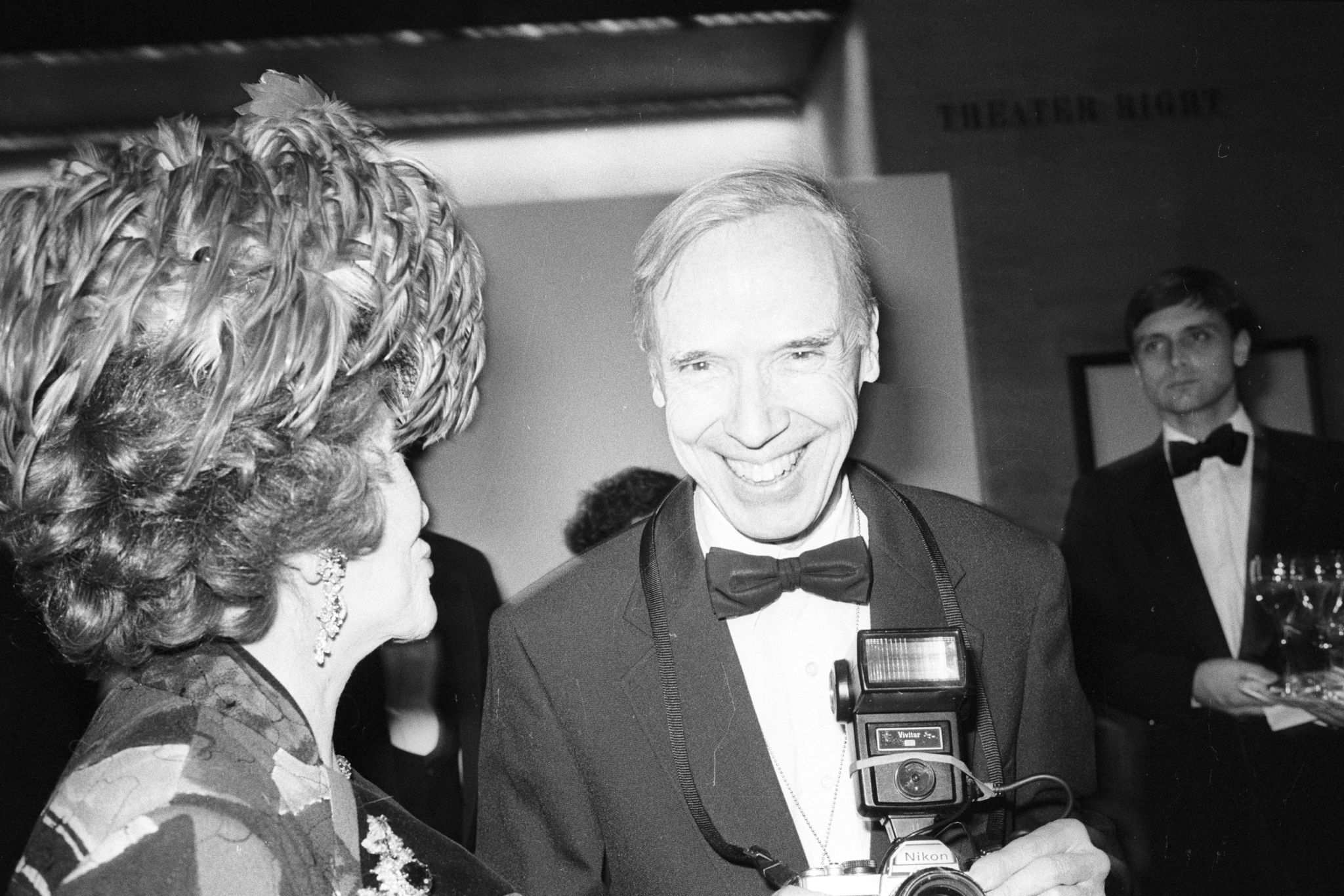 Bill Cunningham — imagen 11