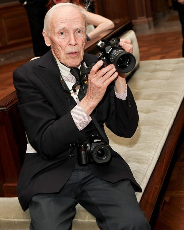 Bill Cunningham — imagen 8