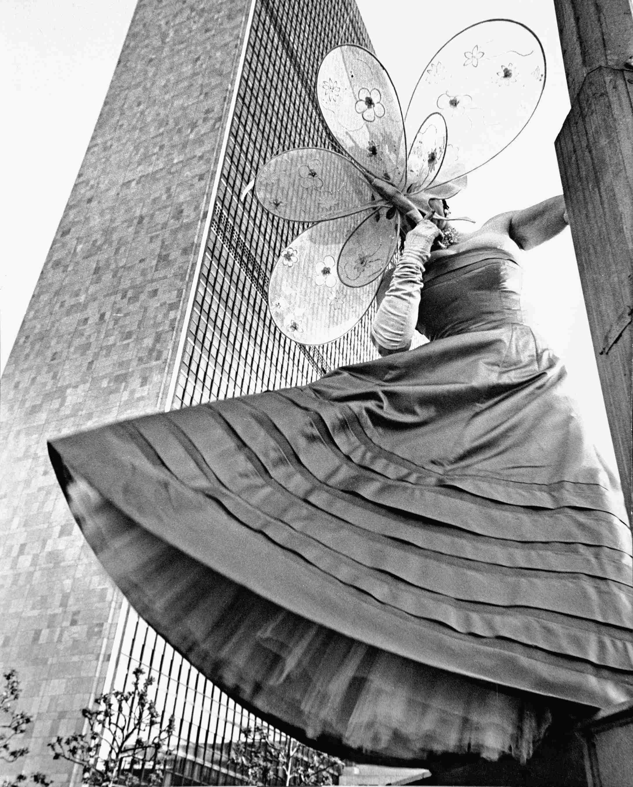 Bill Cunningham — imagen 9