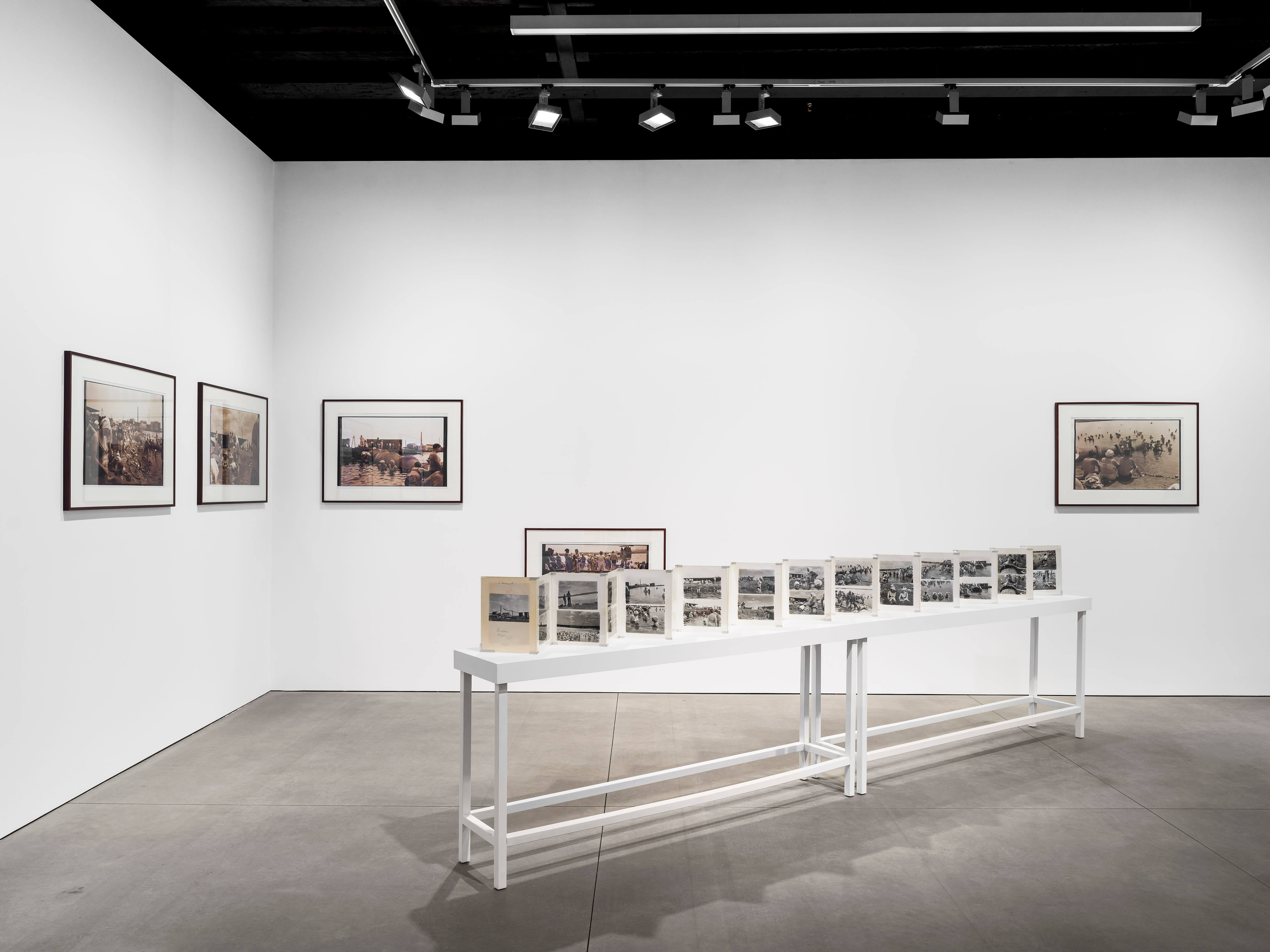 Boris Mikhailov — imagen 12