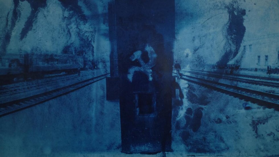 Boris Mikhailov — imagen 13