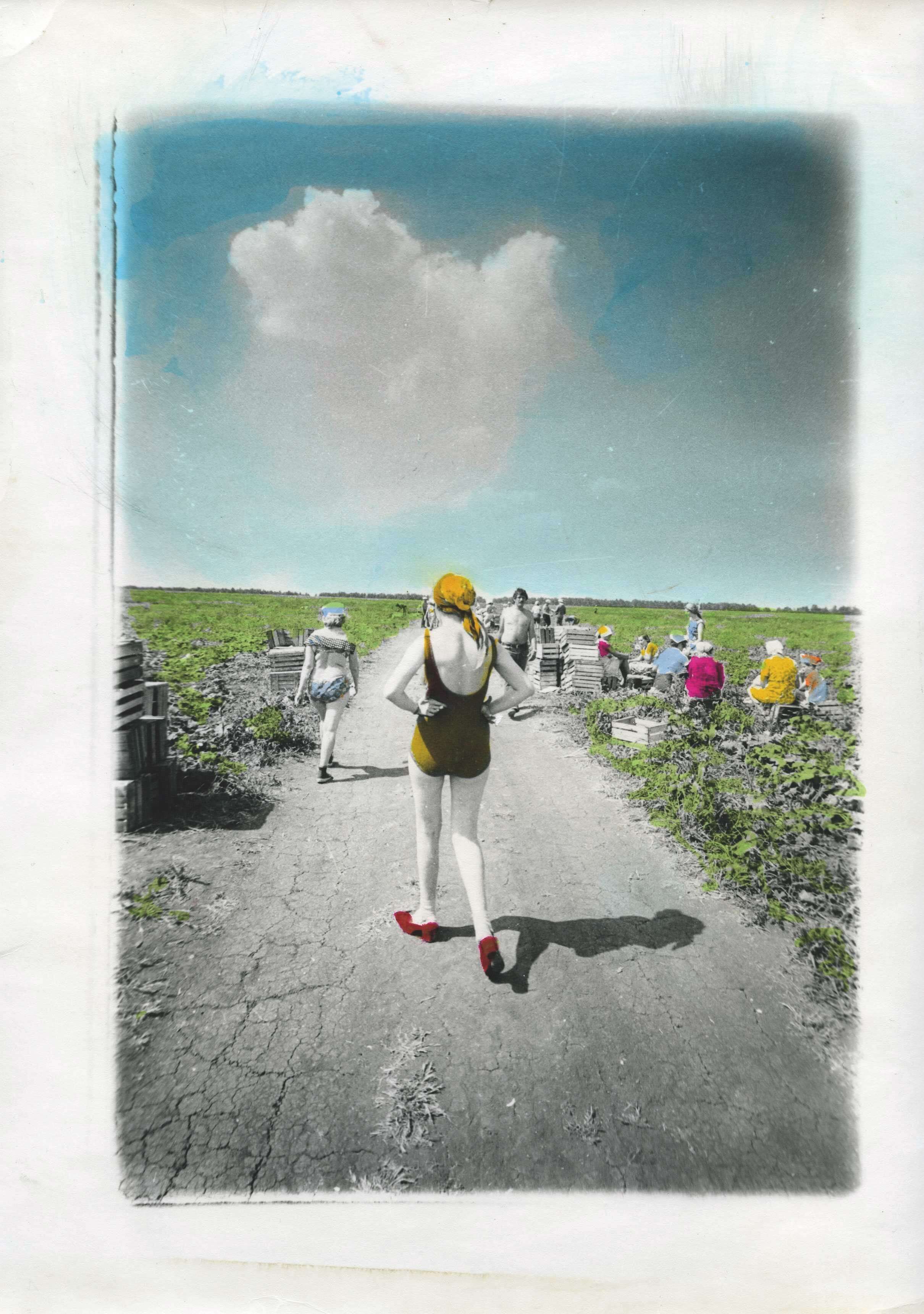 Boris Mikhailov — imagen 14