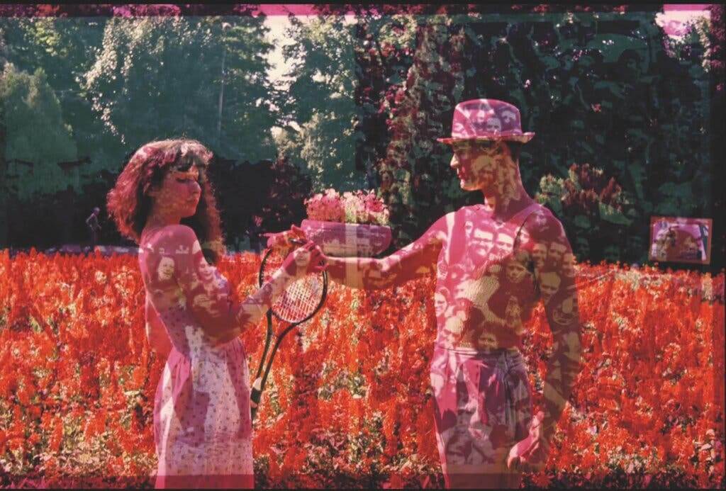 Boris Mikhailov — imagen 3
