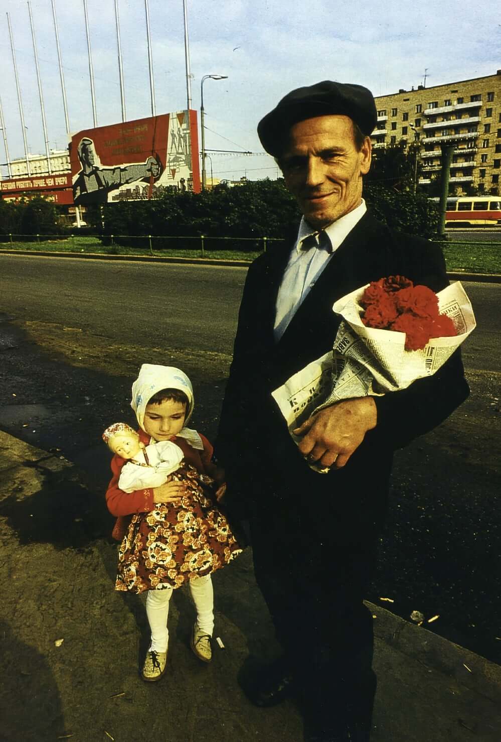 Boris Mikhailov — imagen 4