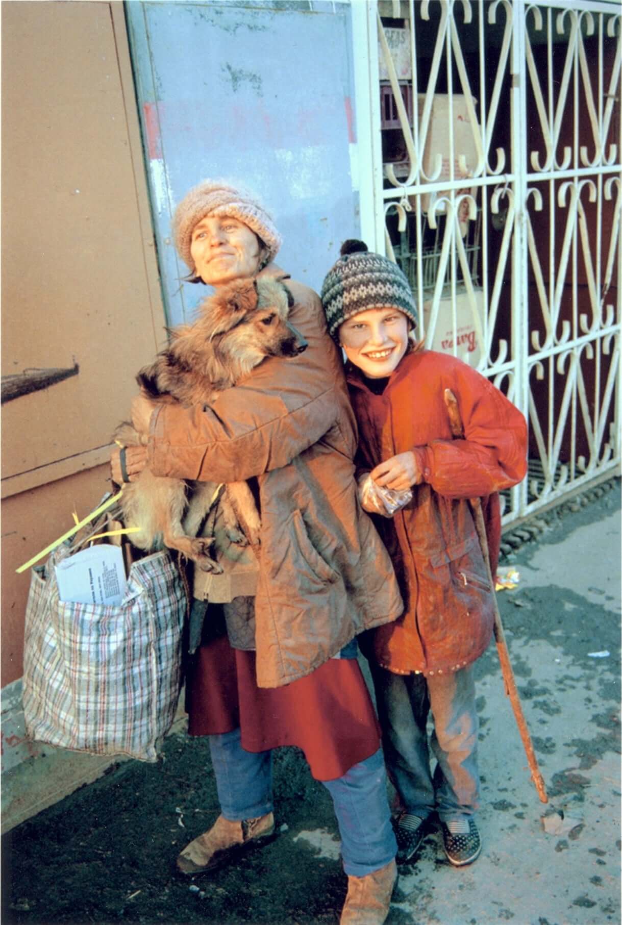 Boris Mikhailov — imagen 5