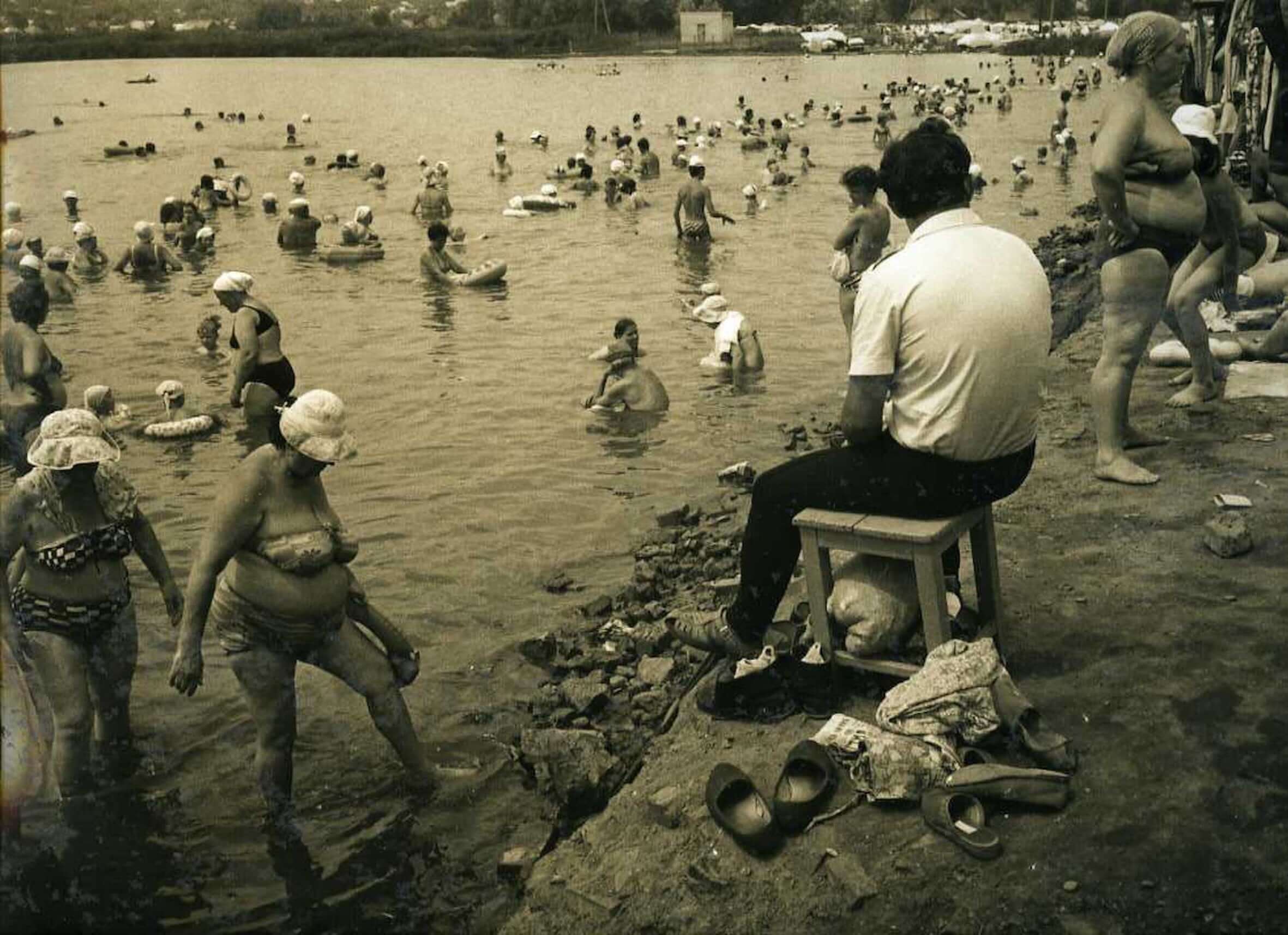 Boris Mikhailov — imagen 6