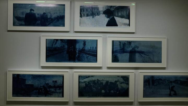 Boris Mikhailov — imagen 9