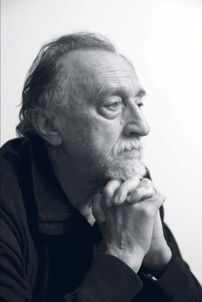 Boris Mikhailov