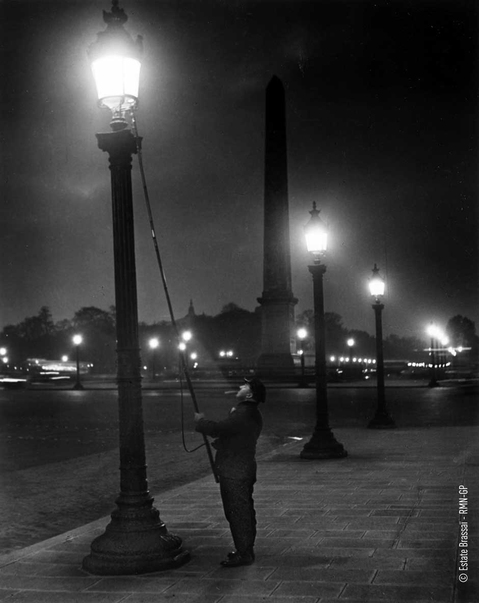 Brassaï — imagen 11