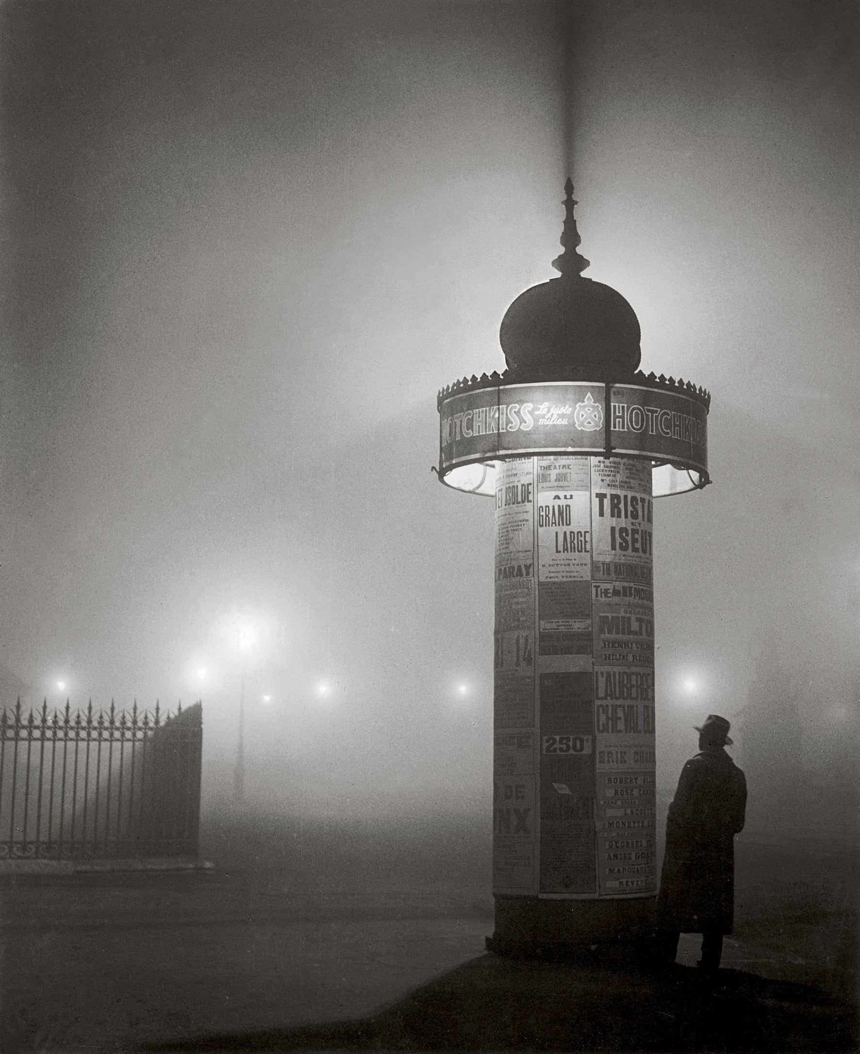 Brassaï — imagen 12