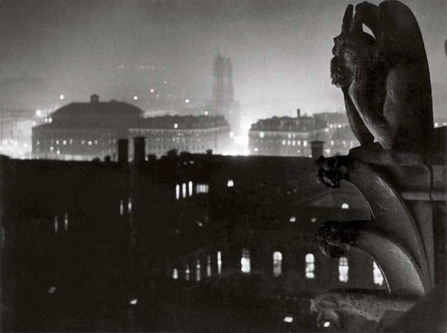 Brassaï — imagen 14