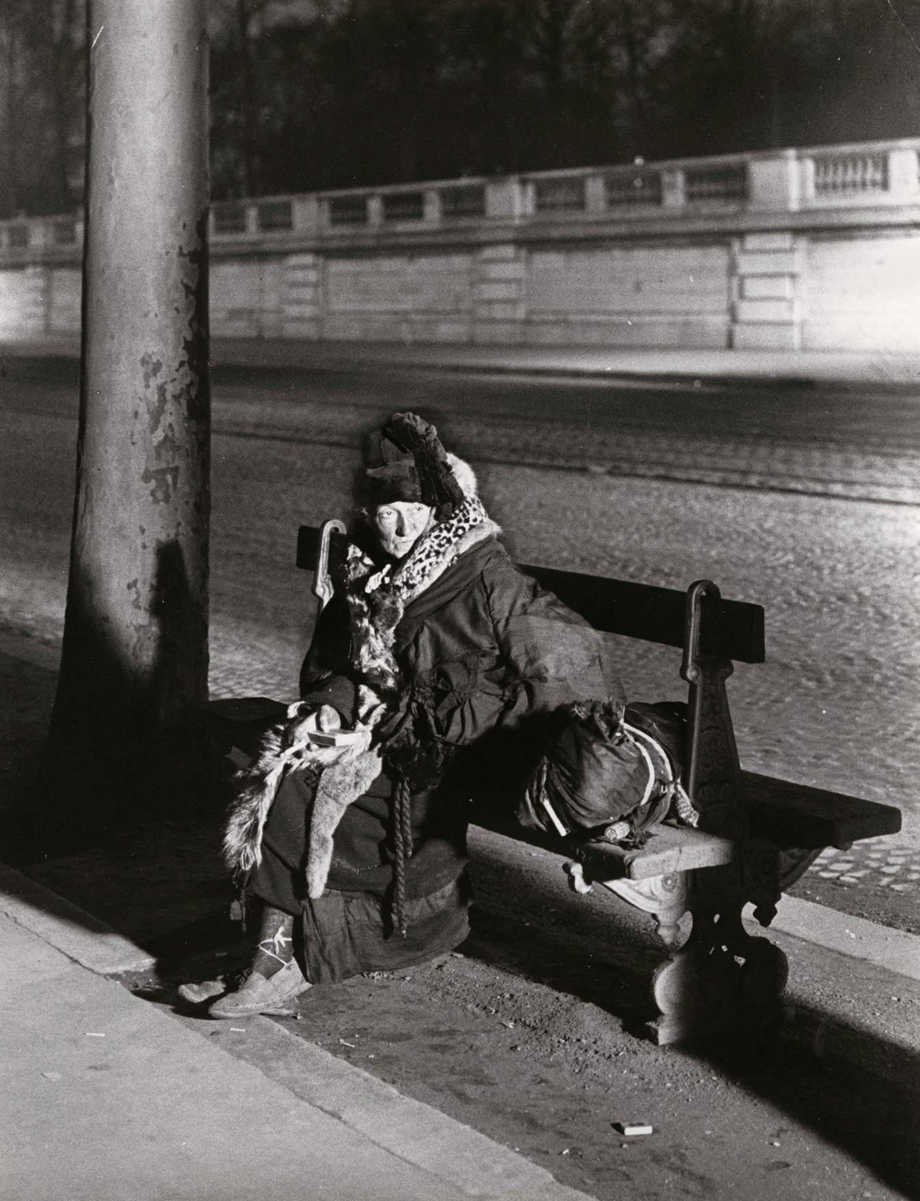 Brassaï — imagen 15