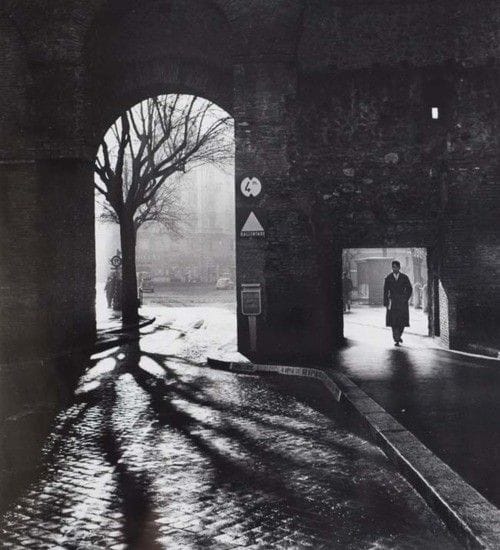 Brassaï — imagen 17