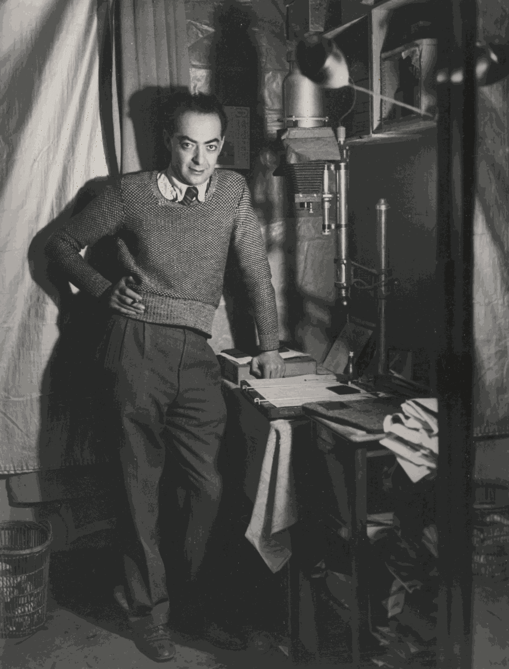 Brassaï — imagen 7