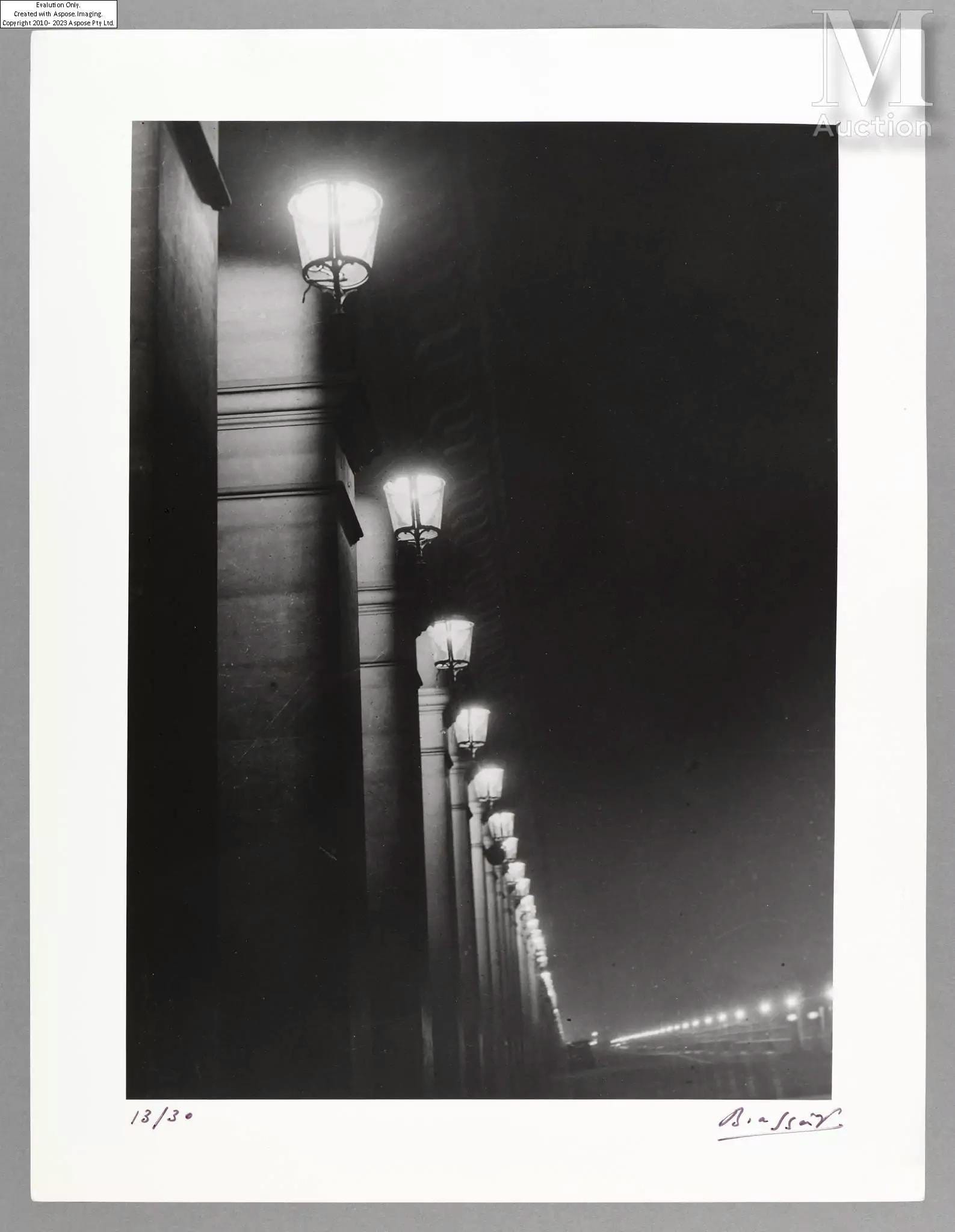 Brassaï — imagen 8