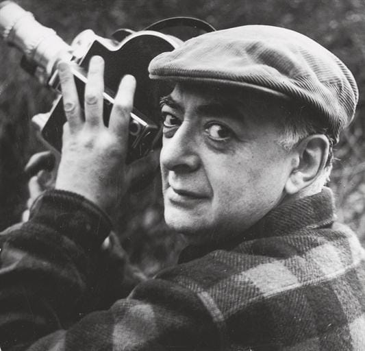 Brassaï