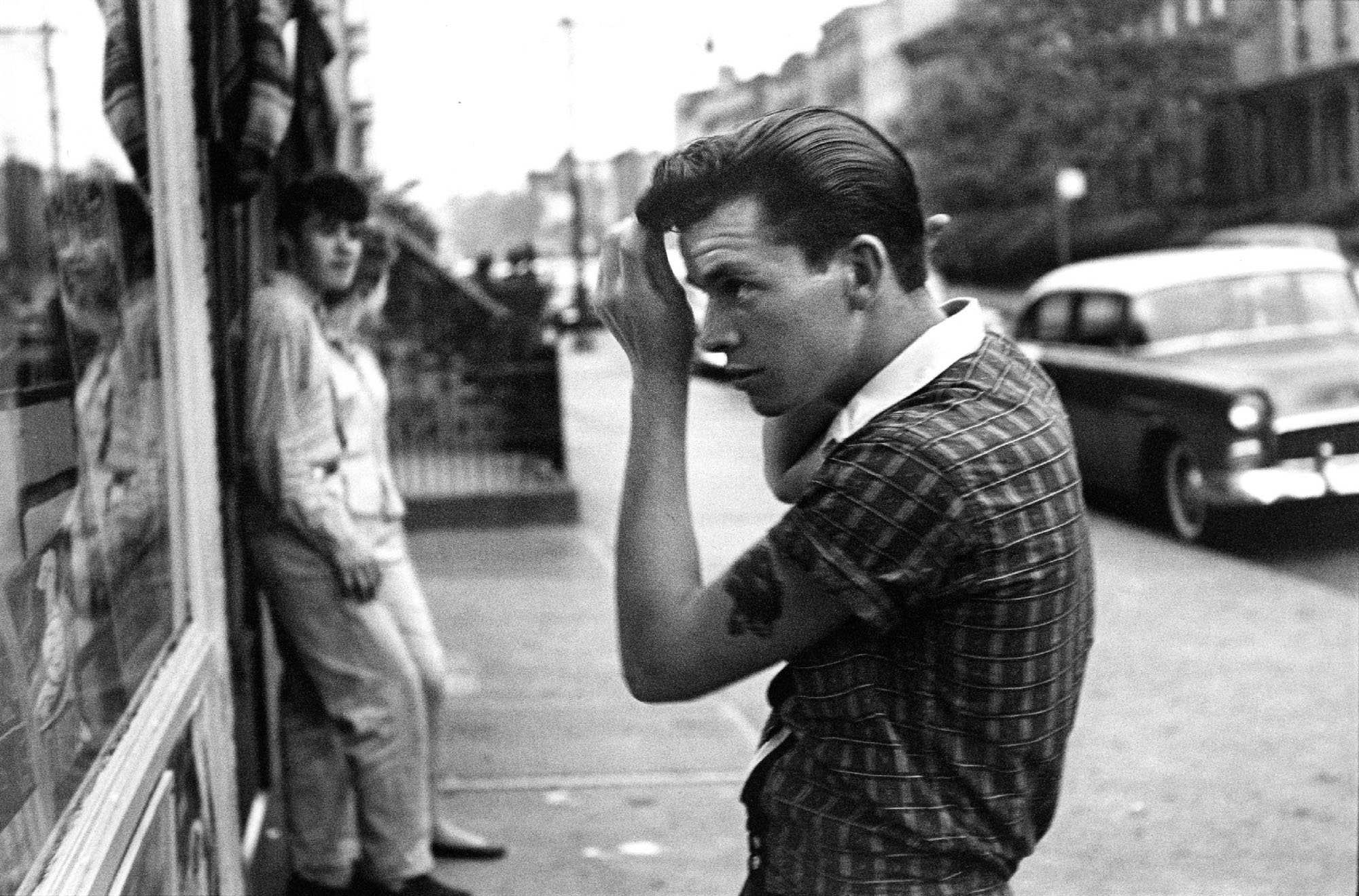 Bruce Davidson — imagen 1