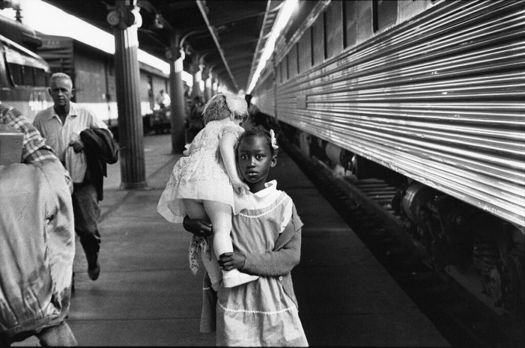 Bruce Davidson — imagen 2
