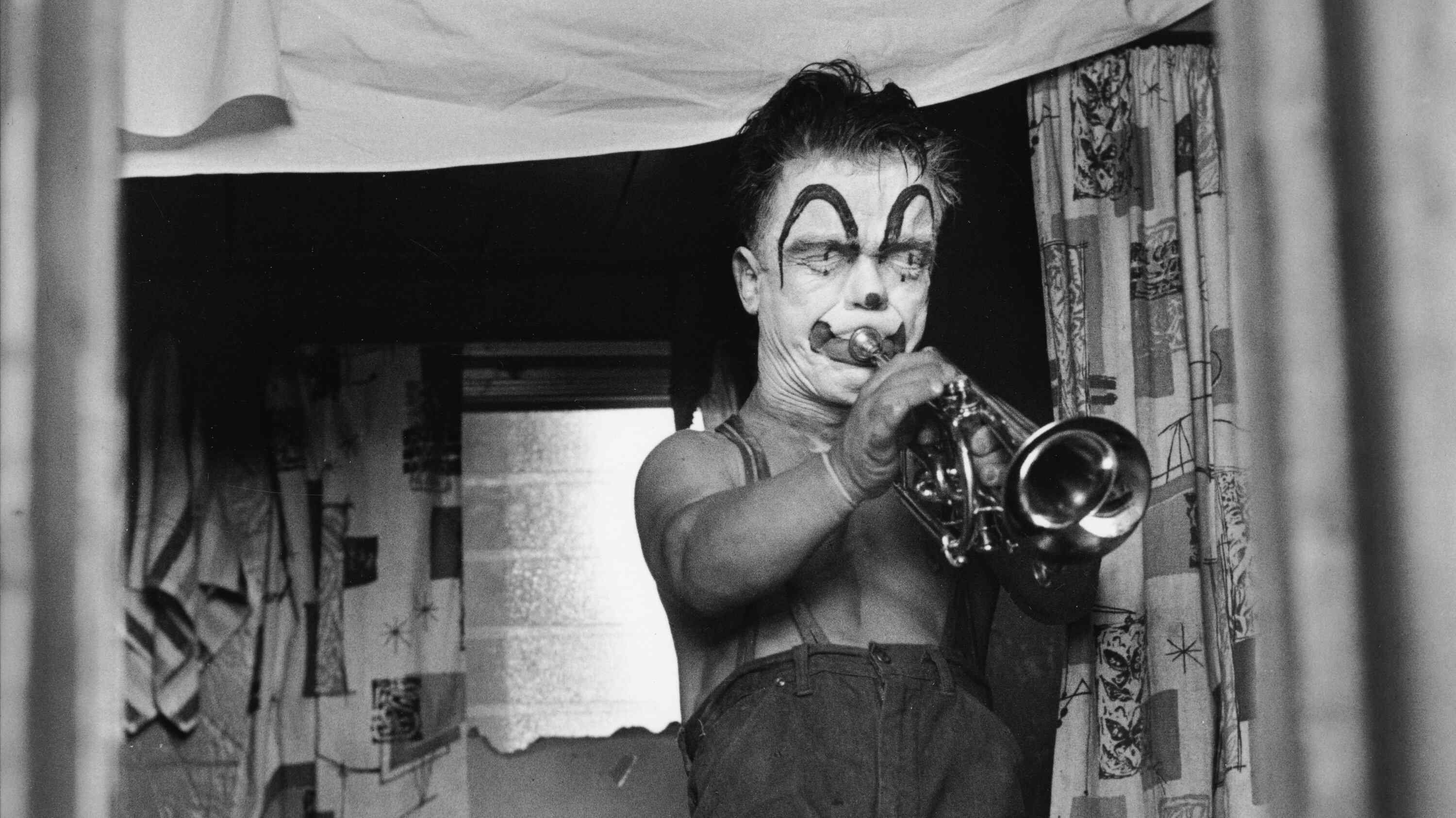Bruce Davidson — imagen 3