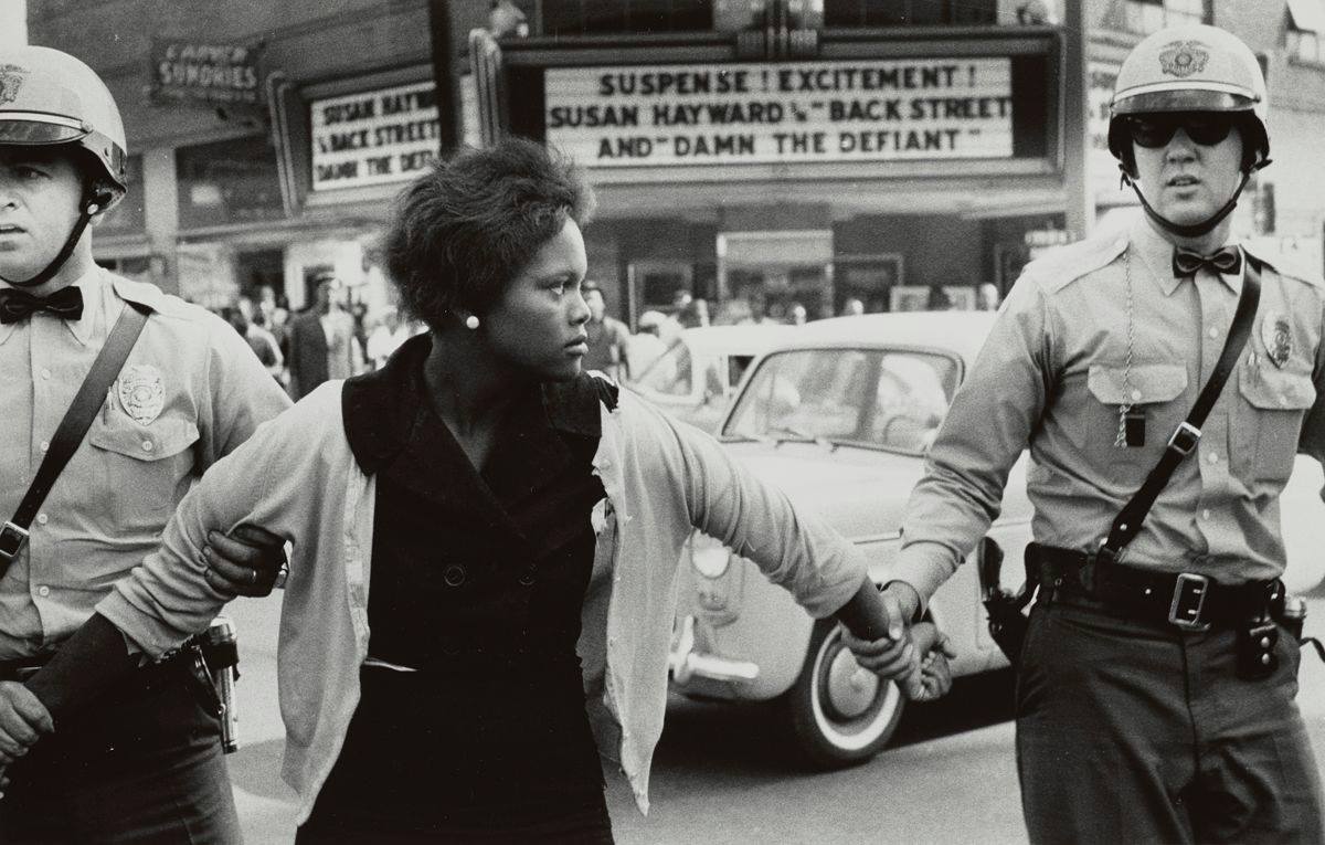 Bruce Davidson — imagen 4