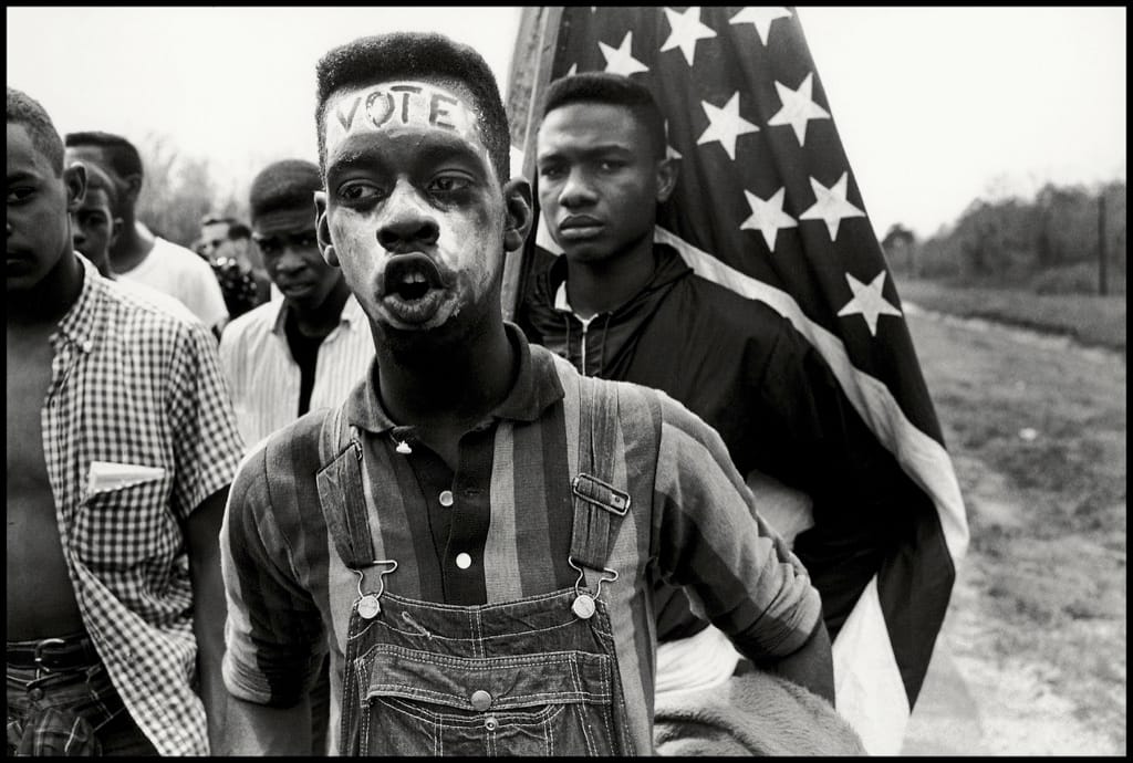 Bruce Davidson — imagen 5