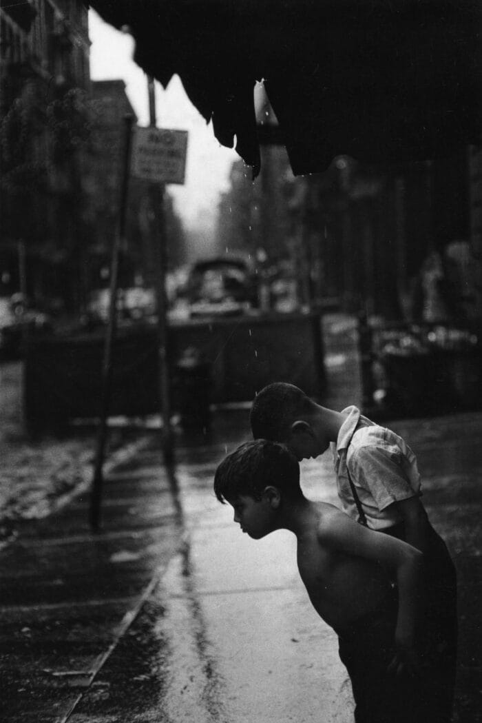 Bruce Davidson — imagen 7