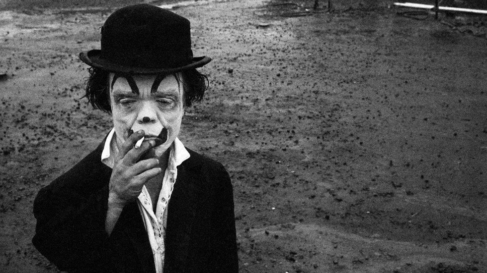Bruce Davidson — imagen 8