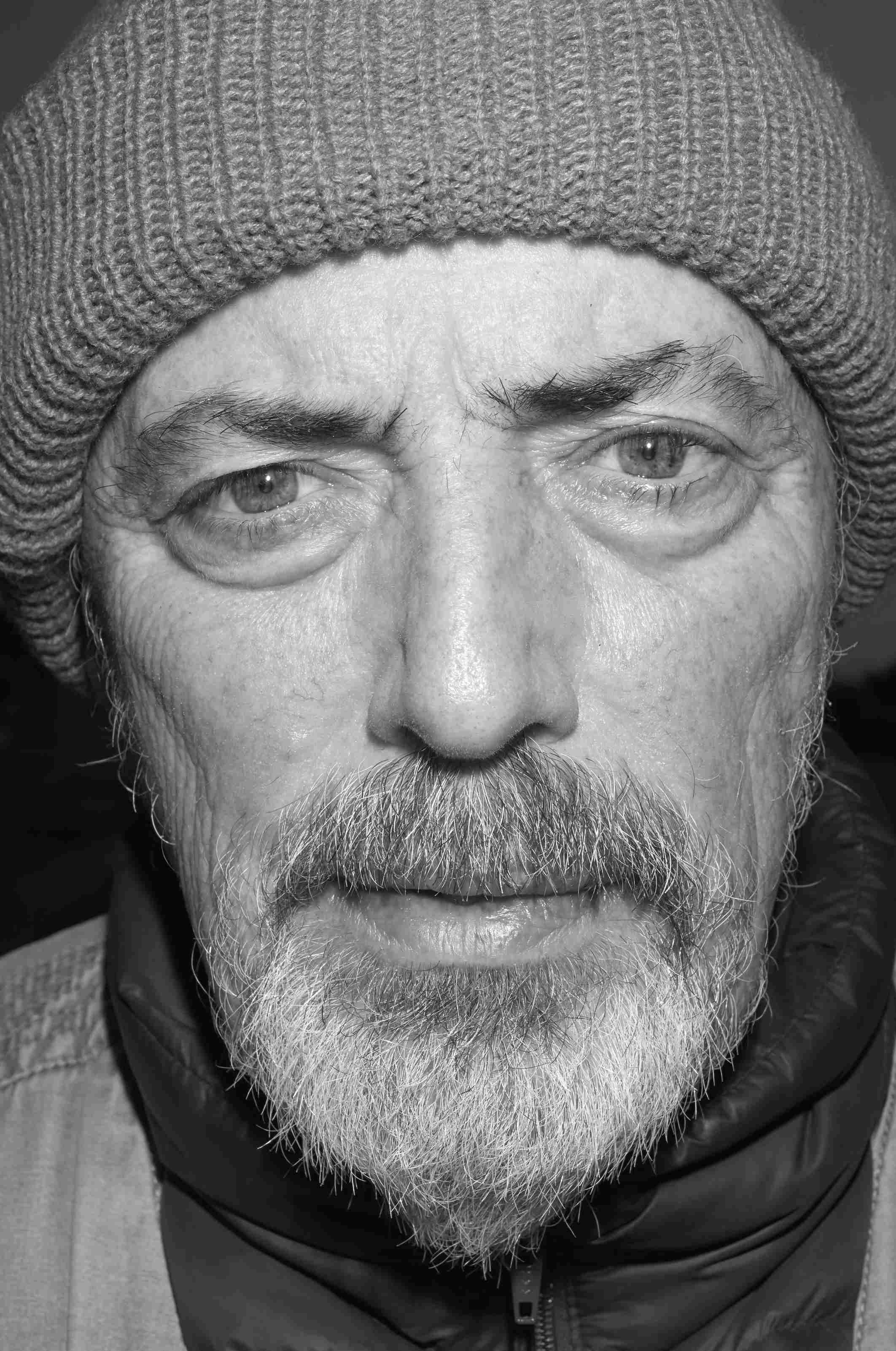 Bruce Gilden — imagen 9