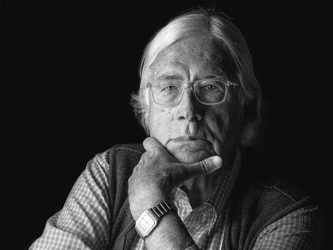Carlos Pérez Siquier