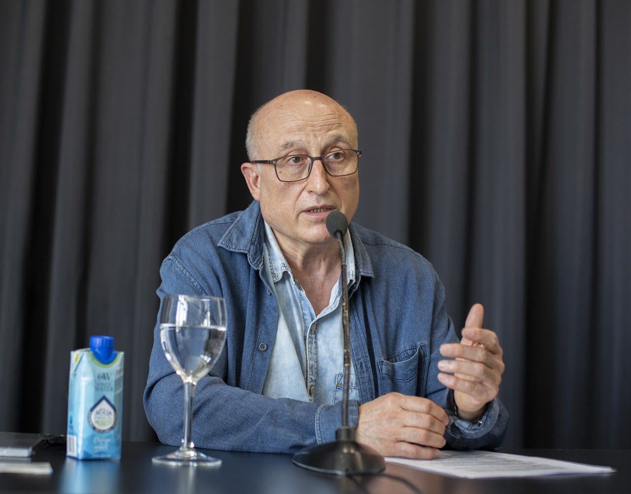 Castro Prieto