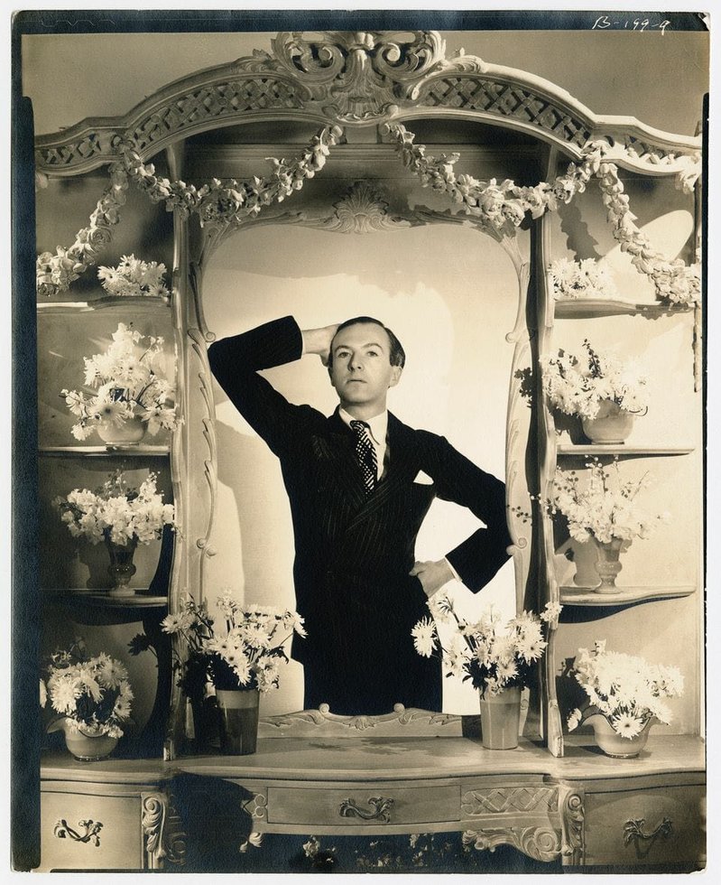 Cecil Beaton — imagen 10