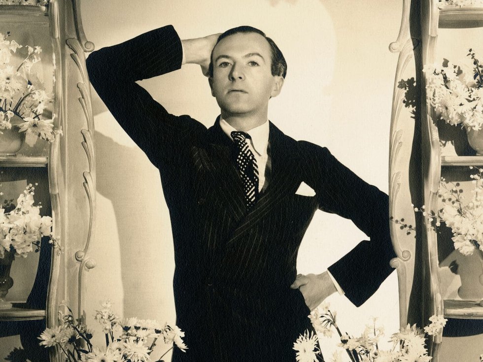 Cecil Beaton — imagen 2