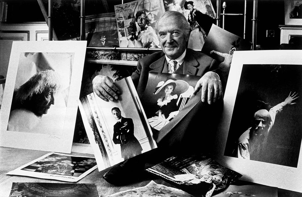 Cecil Beaton — imagen 6