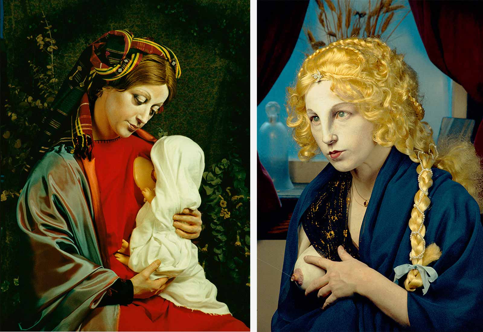 Cindy Sherman — imagen 1